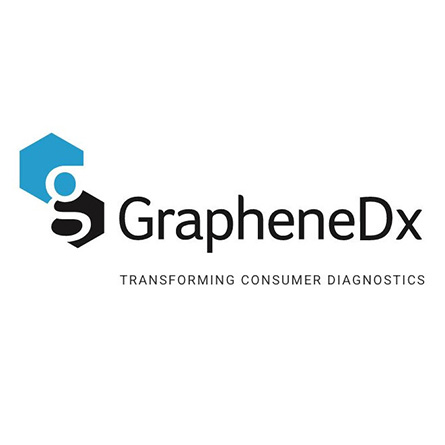 GrapheneDx Logo