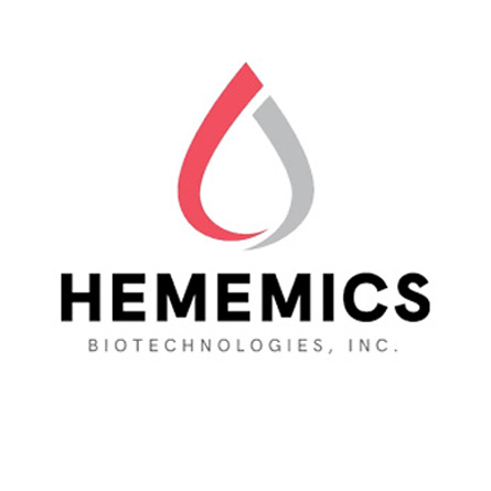 Hememics Logo