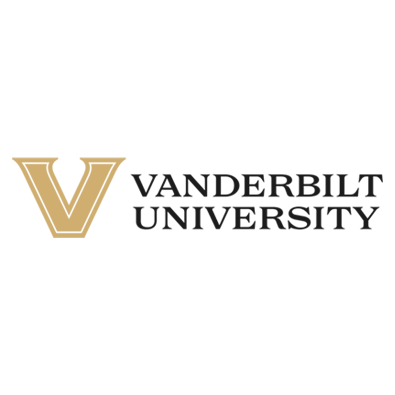 Vanderbilt University Logo