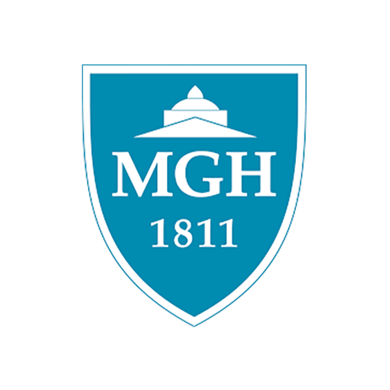 Massachusetts General Hospital Logo